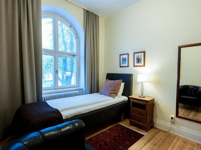 Frimurarehotellet; Sure Hotel Collection By Best Western 칼마르 외부 사진
