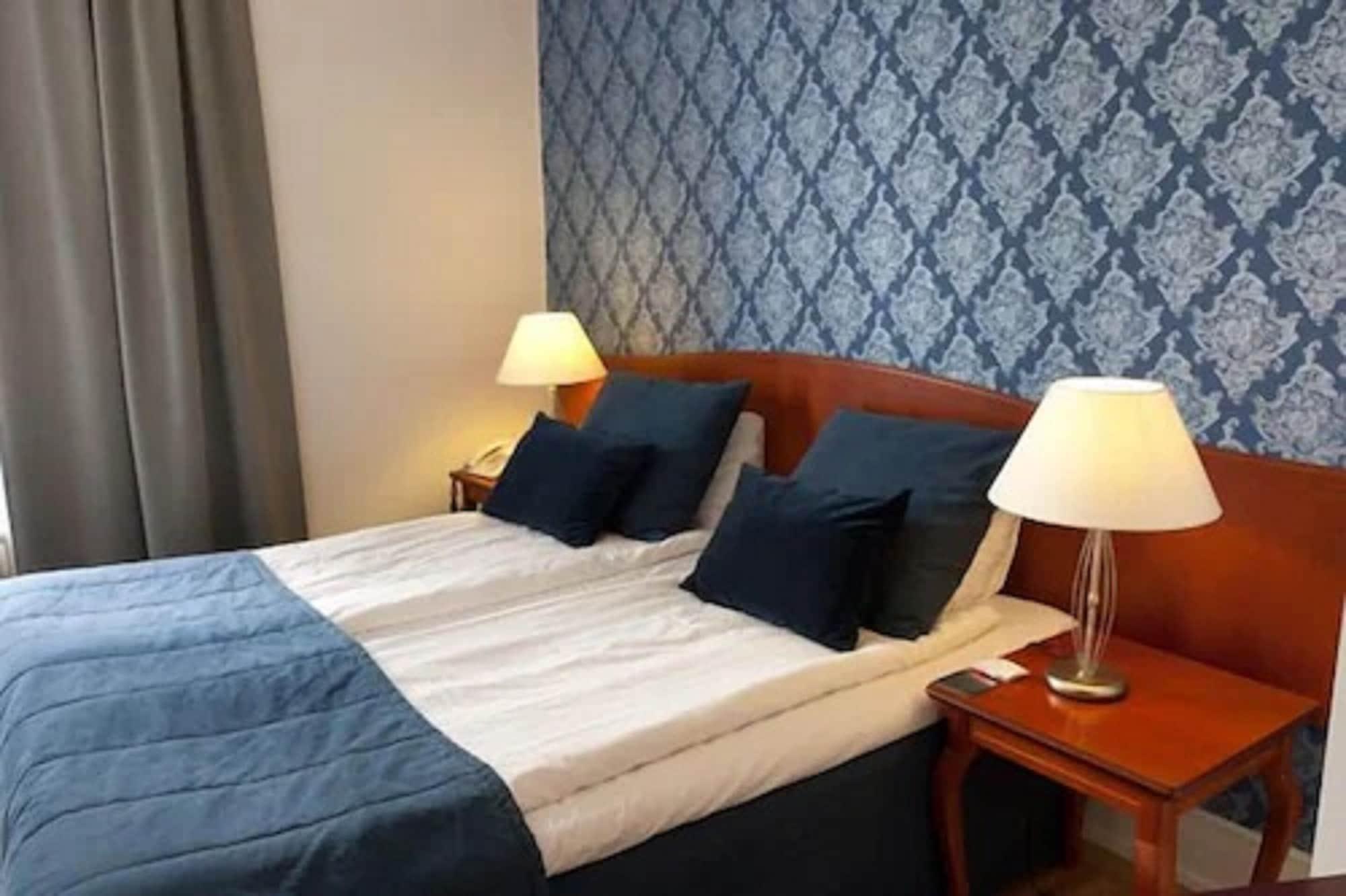Frimurarehotellet; Sure Hotel Collection By Best Western 칼마르 외부 사진