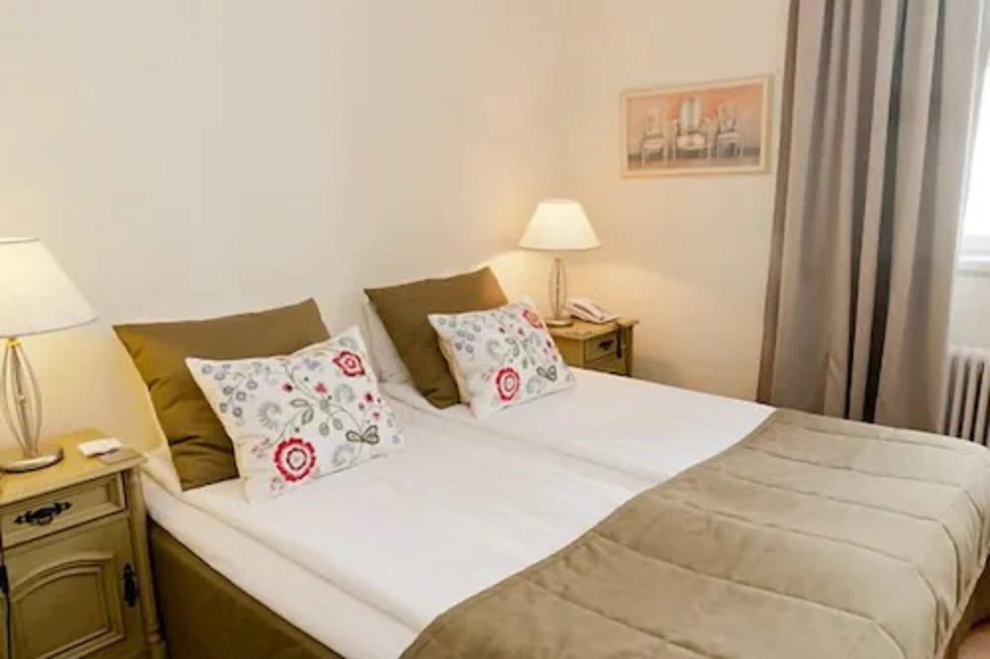 Frimurarehotellet; Sure Hotel Collection By Best Western 칼마르 외부 사진