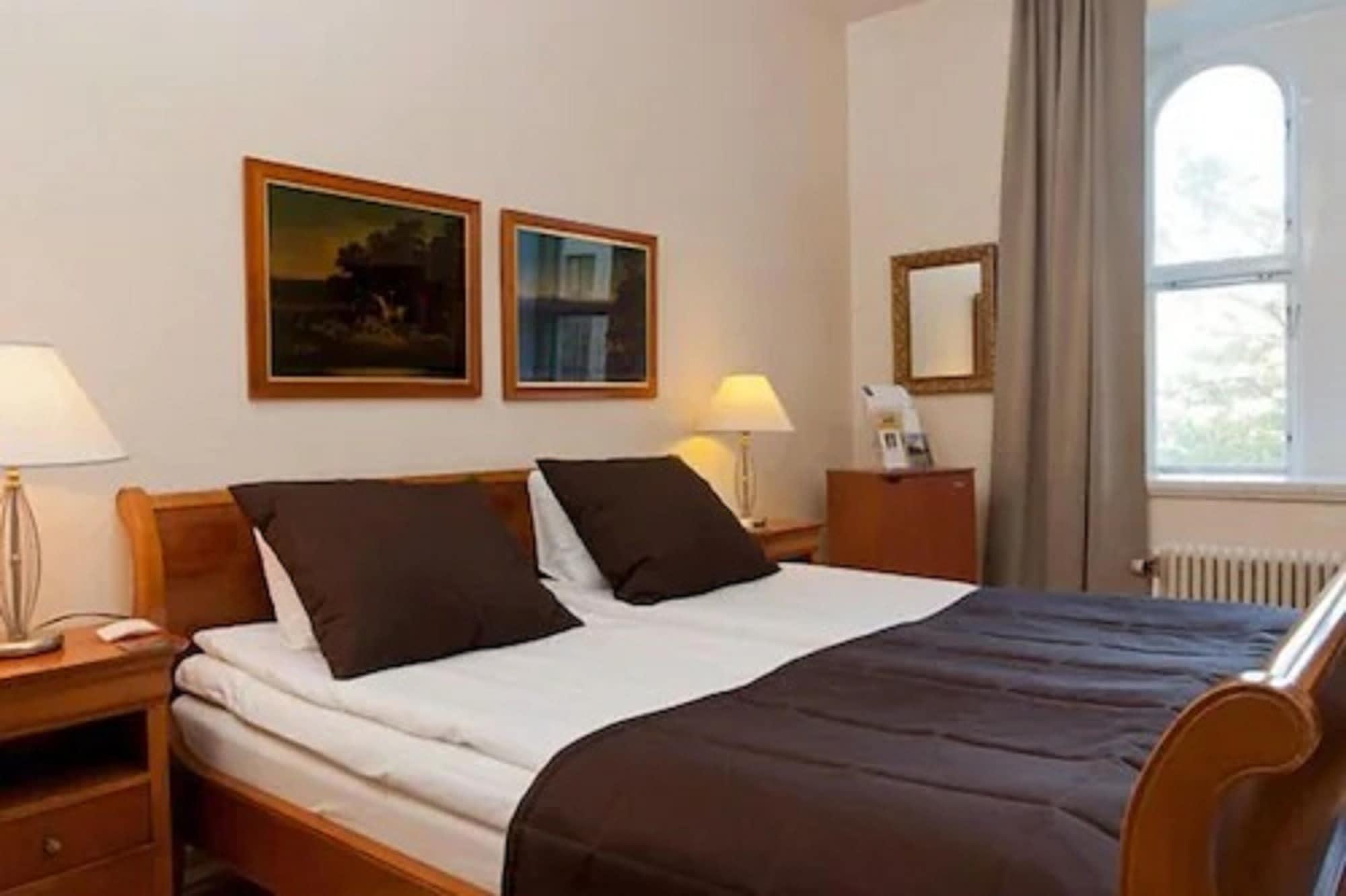 Frimurarehotellet; Sure Hotel Collection By Best Western 칼마르 외부 사진