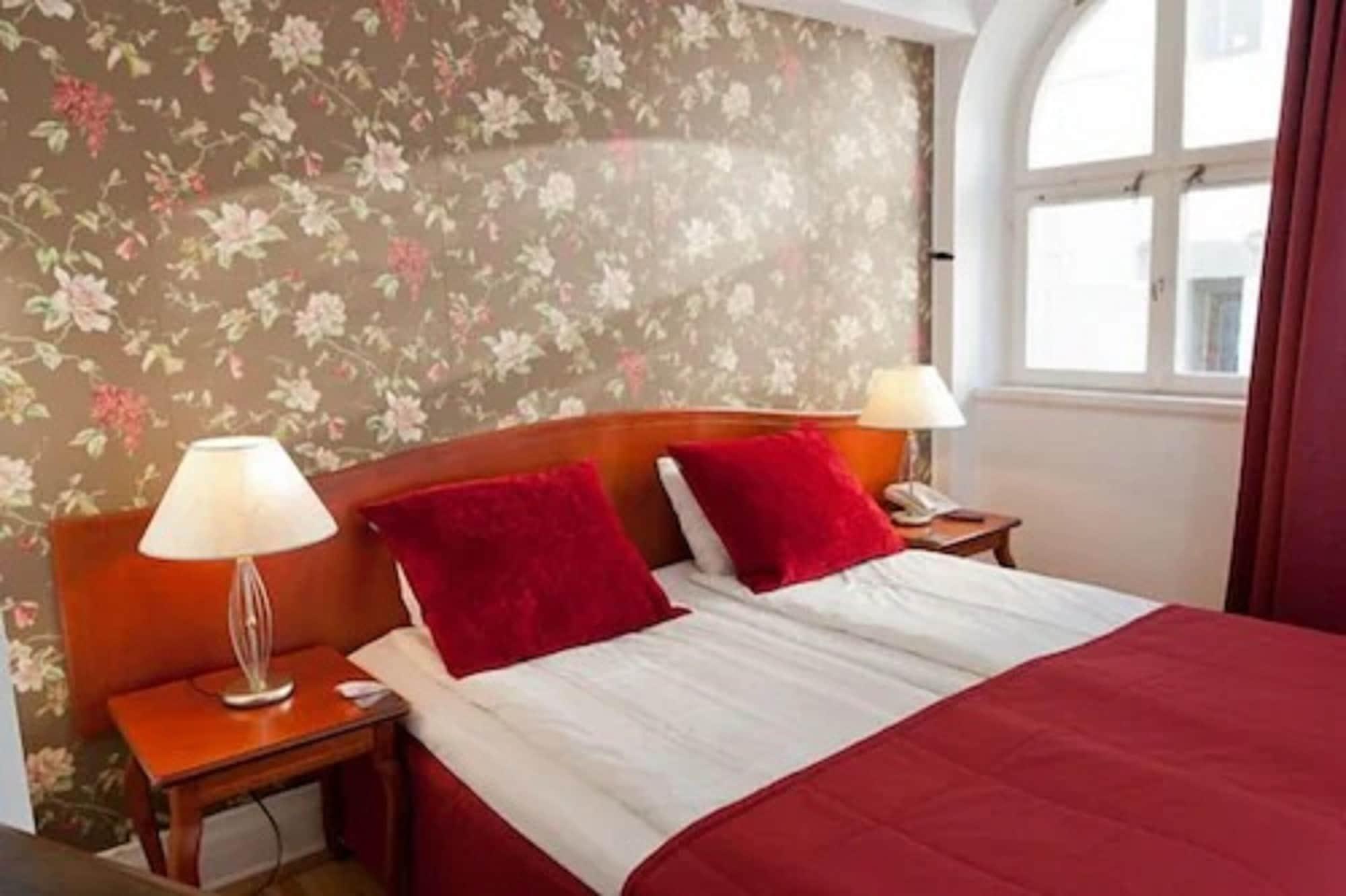 Frimurarehotellet; Sure Hotel Collection By Best Western 칼마르 외부 사진