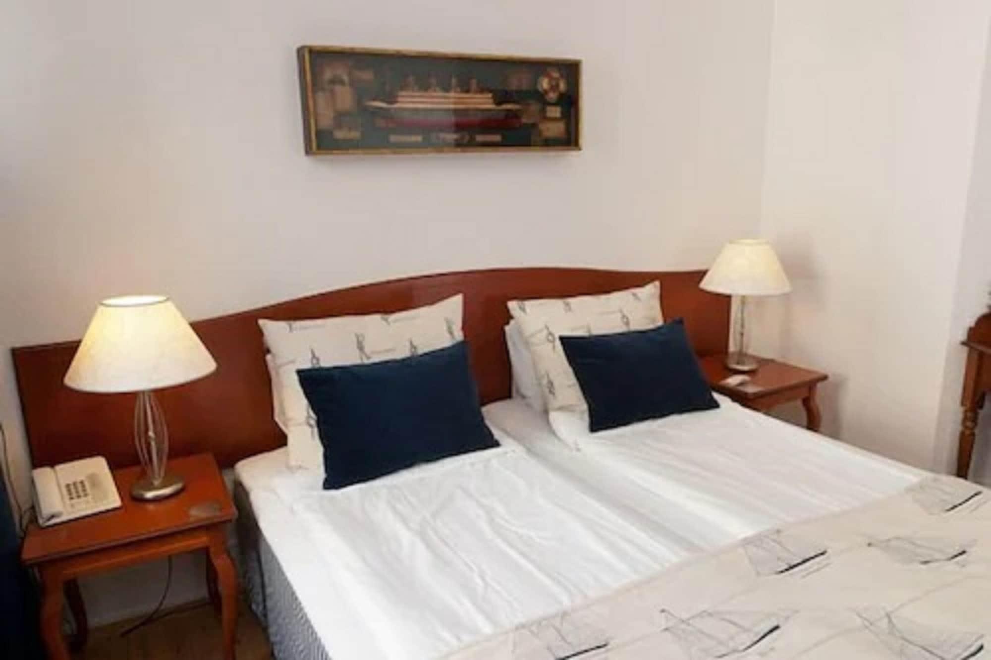 Frimurarehotellet; Sure Hotel Collection By Best Western 칼마르 외부 사진