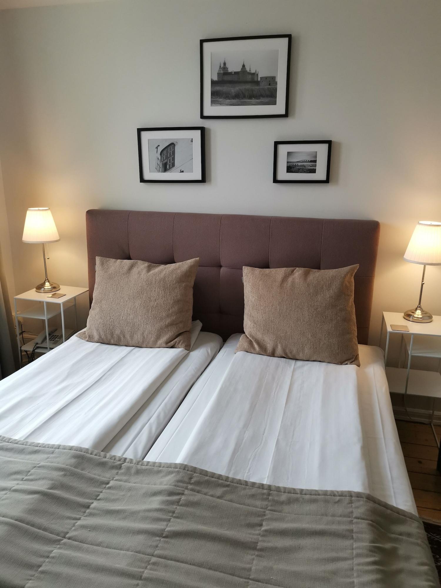 Frimurarehotellet; Sure Hotel Collection By Best Western 칼마르 외부 사진