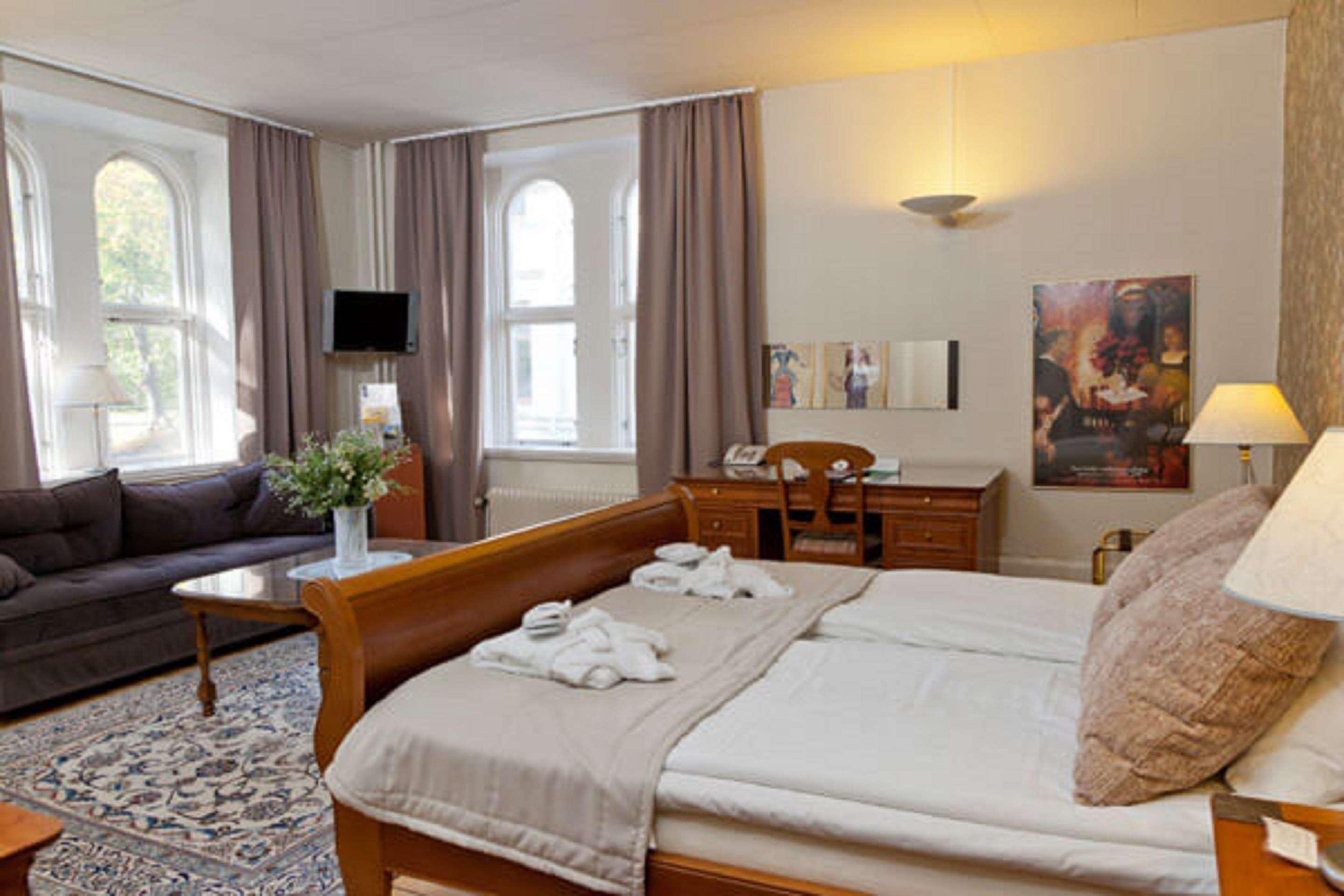 Frimurarehotellet; Sure Hotel Collection By Best Western 칼마르 외부 사진