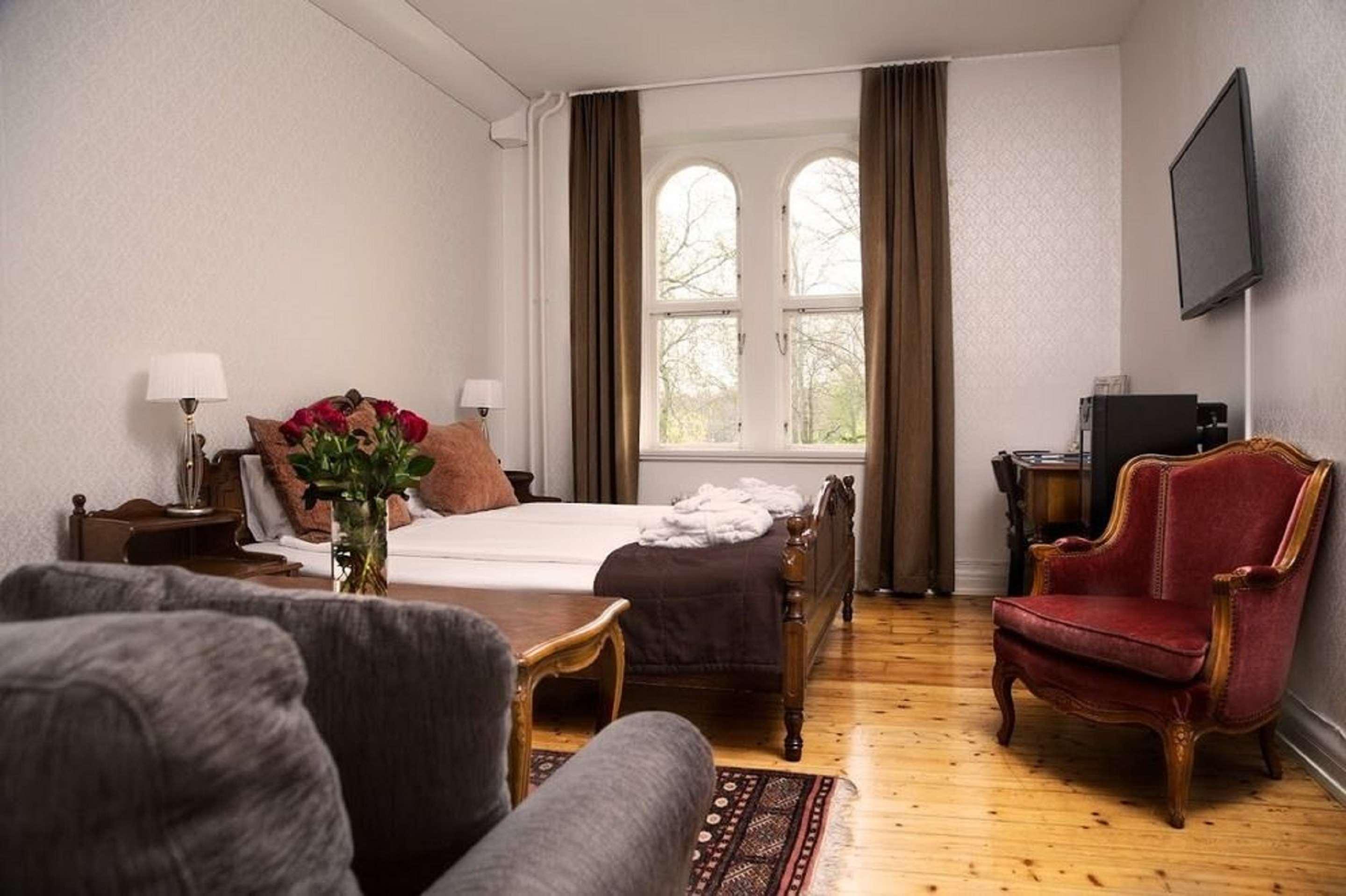 Frimurarehotellet; Sure Hotel Collection By Best Western 칼마르 외부 사진