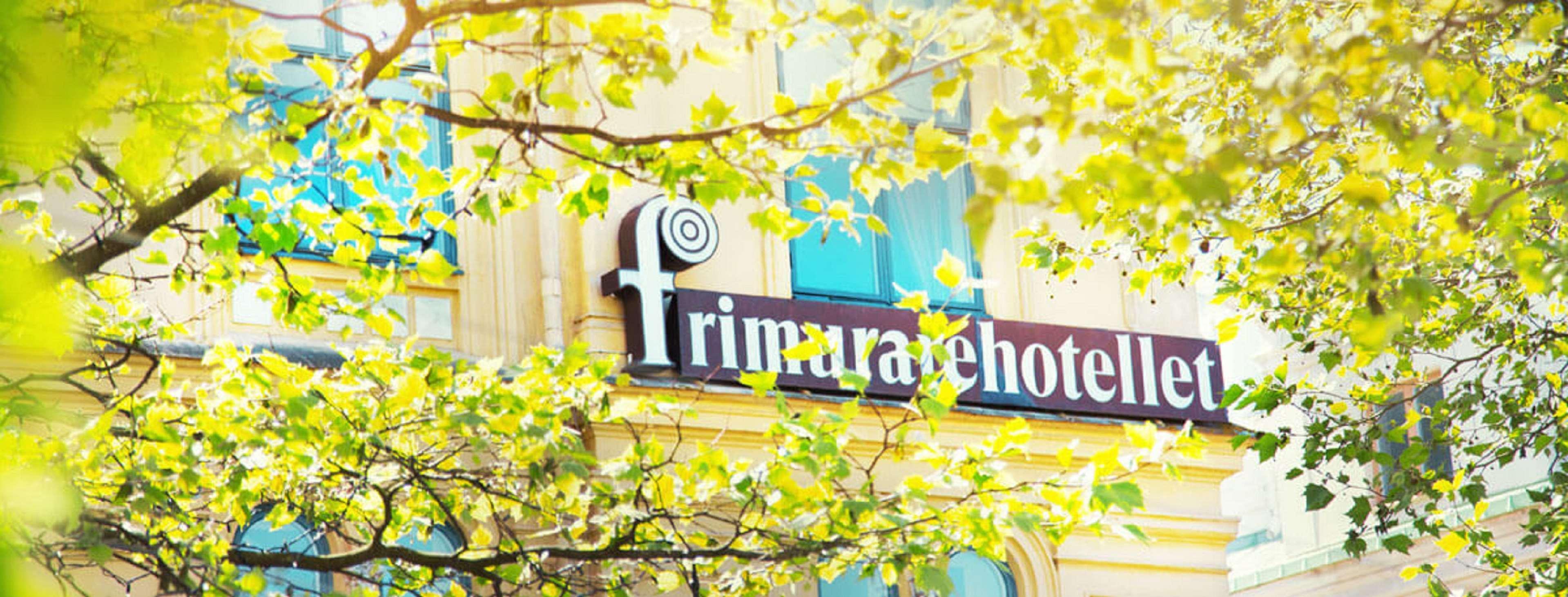 Frimurarehotellet; Sure Hotel Collection By Best Western 칼마르 외부 사진