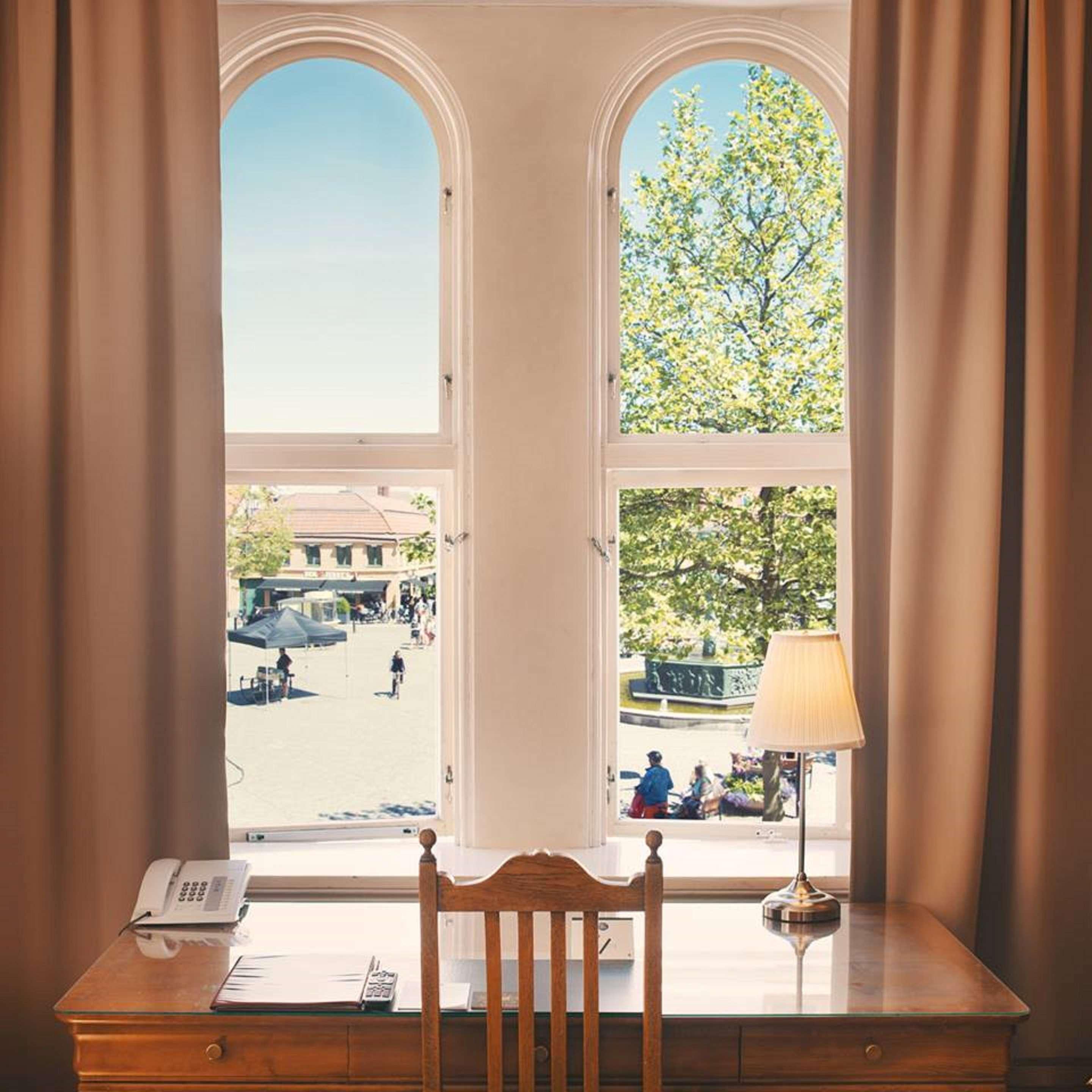 Frimurarehotellet; Sure Hotel Collection By Best Western 칼마르 외부 사진