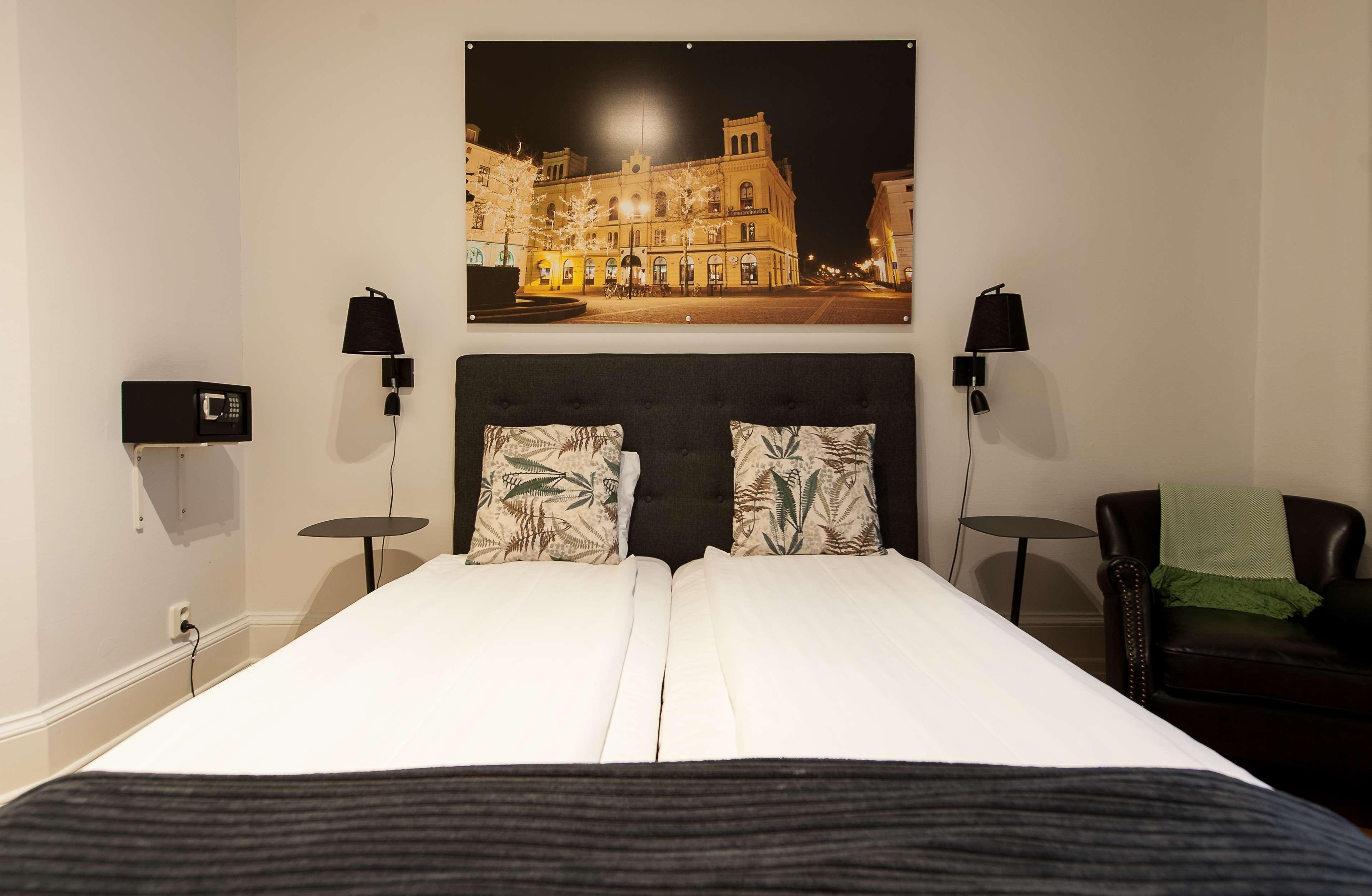 Frimurarehotellet; Sure Hotel Collection By Best Western 칼마르 외부 사진