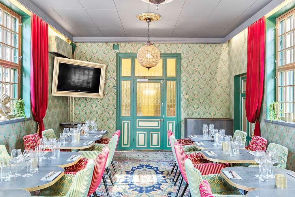 Frimurarehotellet; Sure Hotel Collection By Best Western 칼마르 레스토랑 사진