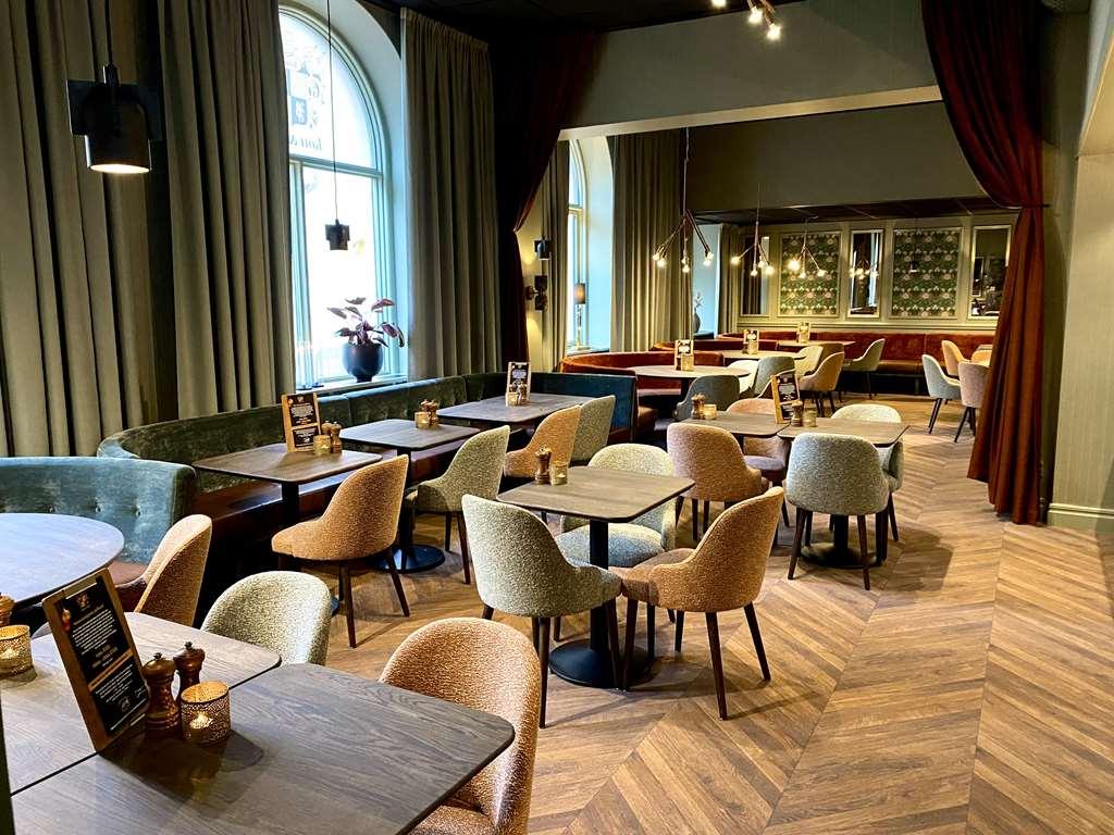 Frimurarehotellet; Sure Hotel Collection By Best Western 칼마르 레스토랑 사진