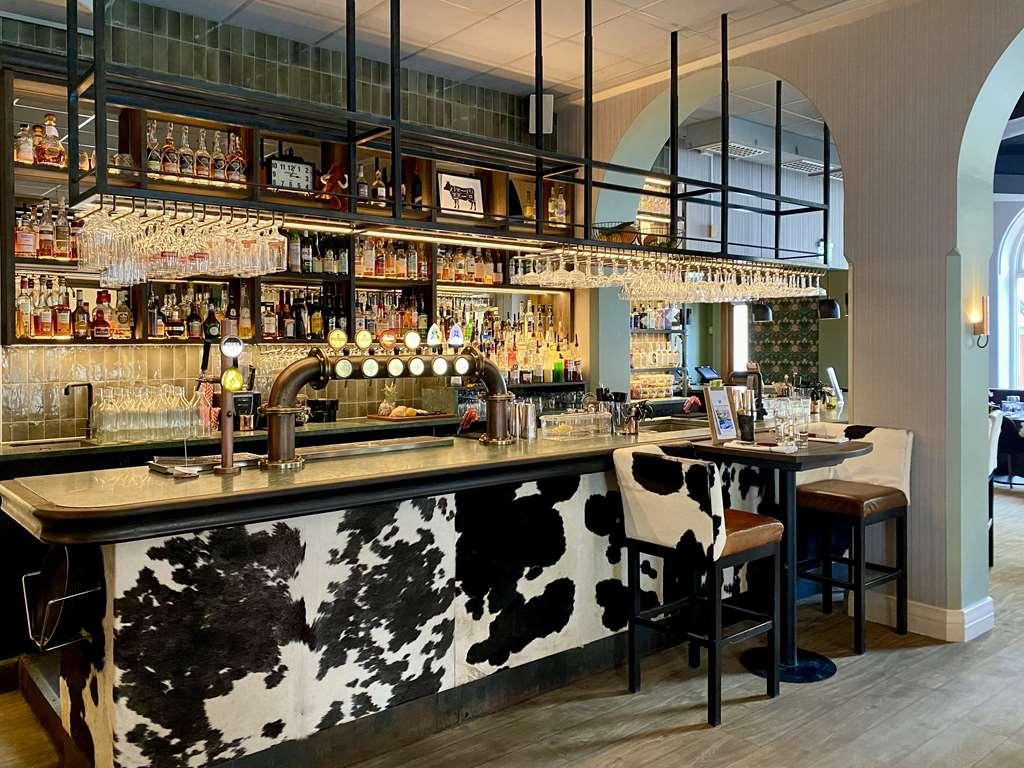 Frimurarehotellet; Sure Hotel Collection By Best Western 칼마르 레스토랑 사진