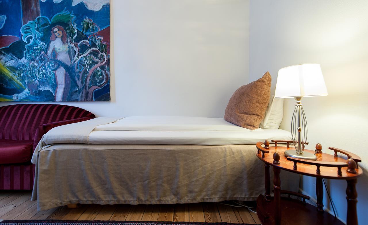 Frimurarehotellet; Sure Hotel Collection By Best Western 칼마르 외부 사진
