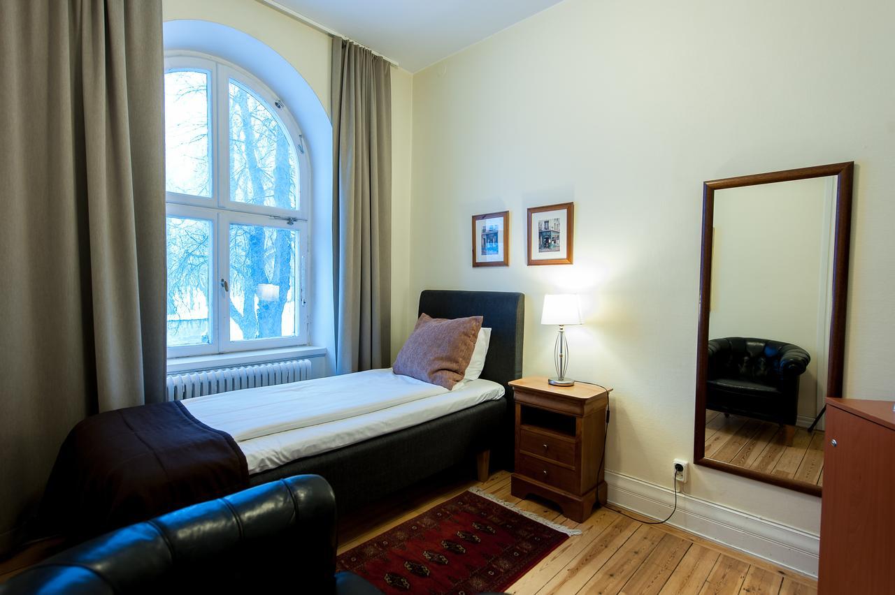 Frimurarehotellet; Sure Hotel Collection By Best Western 칼마르 외부 사진