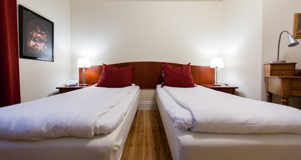 Frimurarehotellet; Sure Hotel Collection By Best Western 칼마르 외부 사진
