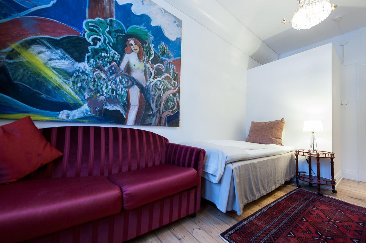 Frimurarehotellet; Sure Hotel Collection By Best Western 칼마르 외부 사진